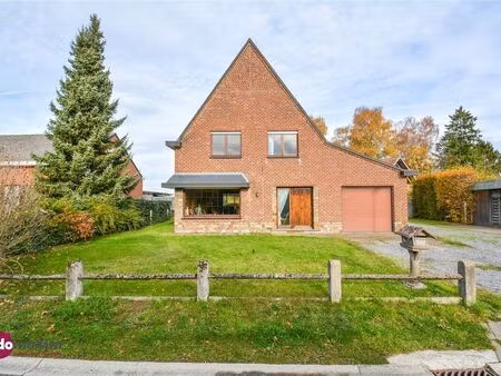 maison à vendre à hever € 369.000 (lhekx) - domoxim | zimmo