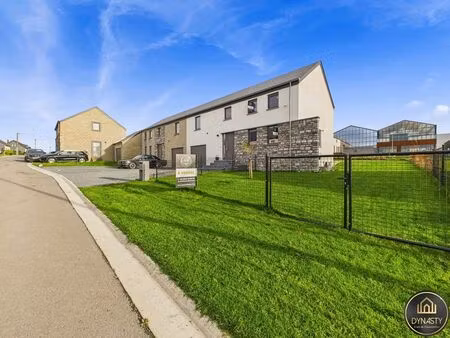 maison à vendre à recogne € 339.000 (lhc16) | zimmo