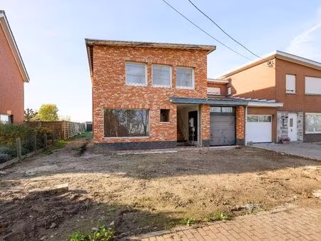 maison à vendre à lichtervelde € 349.000 (lheja) - vastgoed demeyer pittem | zimmo