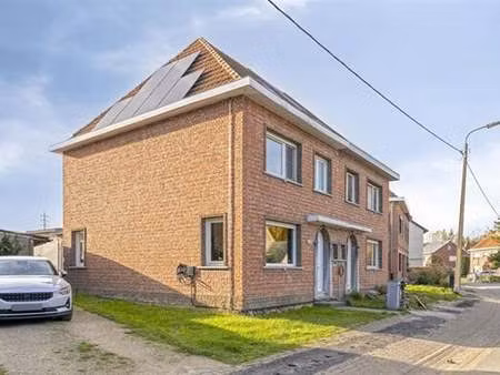 maison à vendre à oppuurs € 330.000 (lhd8g) - trevi axus vastgoed | zimmo