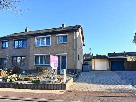 maison à vendre à velm € 365.000 (lhb7b) - duo vastgoed | zimmo