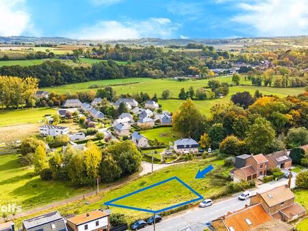 terrain à vendre à dalhem € 99.000 (lhcb4) - wolfs l'immobilière | zimmo