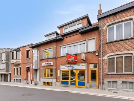 bien professionnel à vendre à herentals € 299.000 (lhbvu) - vast & goed makelaars | zimmo