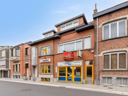 bien professionnel à vendre à herentals € 349.000 (lhbvu) - vast & goed makelaars | zimmo