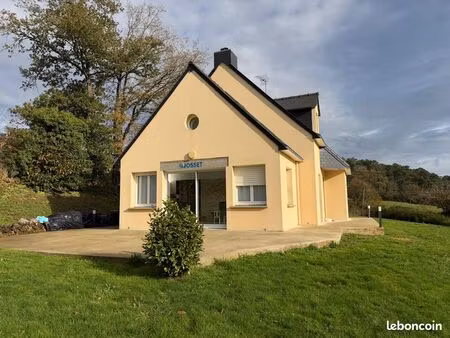 loue maison familial