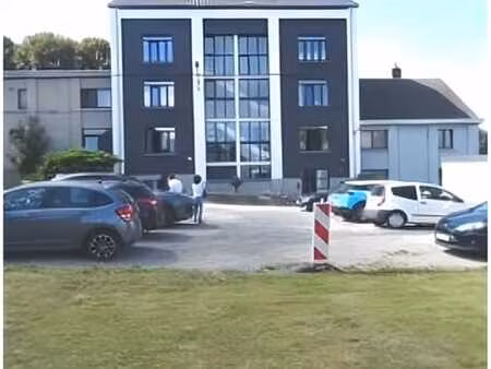 appartement 1 chambre parfait état