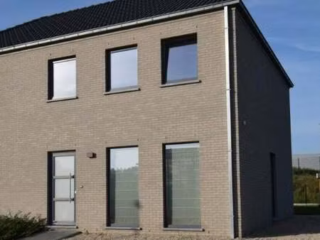 maison à vendre à zevergem € 407.046 (lhbop) | zimmo