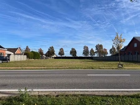 terrain à vendre à herk-de-stad € 410.000 (ee65r) - anita vandevoort | zimmo