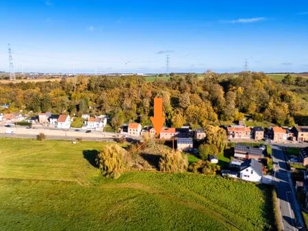 terrain à vendre à glons € 99.000 (lhcps) - waucomont immo | zimmo