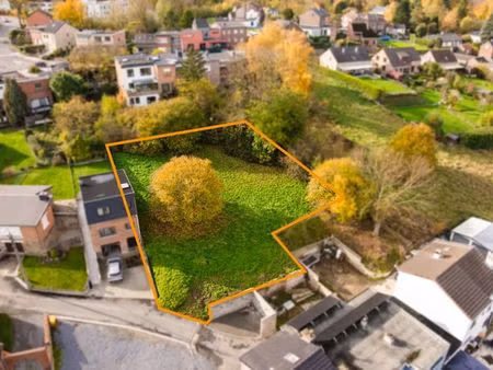 terrain à vendre à jupille-sur-meuse € 89.000 (lhcpt) - waucomont immo | zimmo