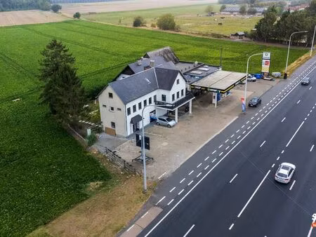 bien professionnel à louer à gembloux € 3.000 (lhcl0) - group skyimmo | zimmo