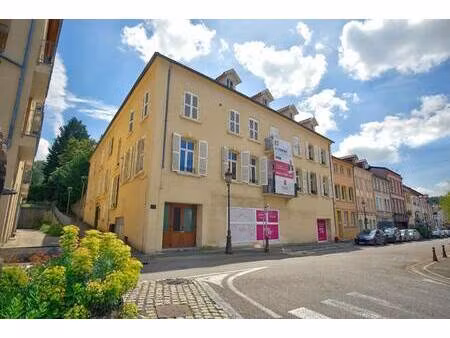 local commercial à vendre
