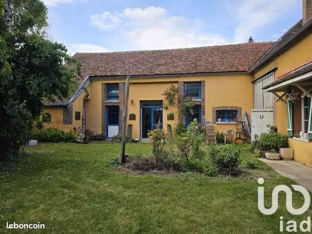 longère 12 pièces 336 m²