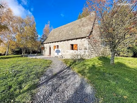 maison 3 pièces 105 m²