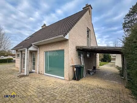 maison à vendre à goeferdinge € 279.000 (lhdut) - immo tijl - aalst | zimmo