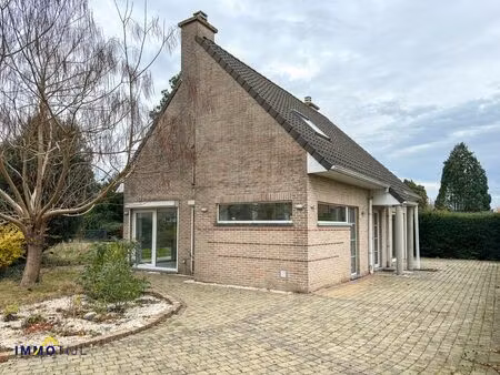 maison à vendre à goeferdinge € 299.000 (lhdut) - immotijl aalst | zimmo