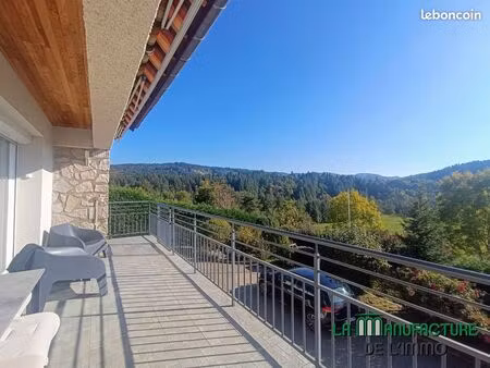 maison 5 pièces 128 m²