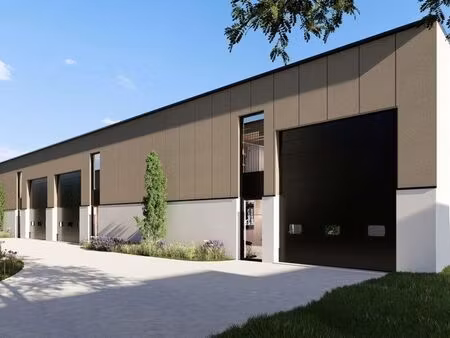 bien professionnel à vendre à evergem € 388.478 (lhb8h) | zimmo