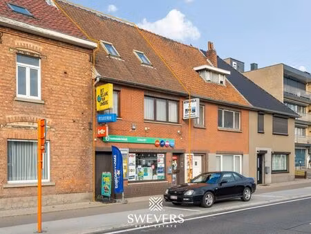 bien professionnel à vendre à helchteren € 269.000 (lfx15) - swevers real estate | zimmo
