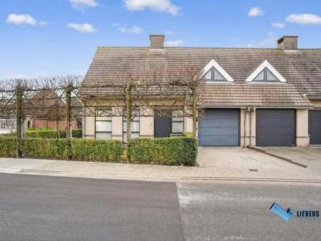 maison à vendre à koekelare € 395.000 (lhcwa) - immo lievens | zimmo