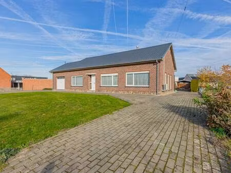 maison à vendre à opwijk € 349.000 (lheea) - optima bvba | zimmo