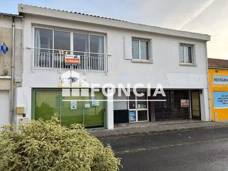 espace bureau à vendre