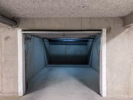 propriétaire particulier