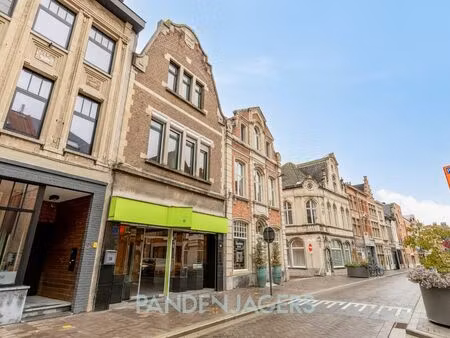 bien professionnel à vendre à lier € 420.000 (lhebr) - pandenjagers | zimmo