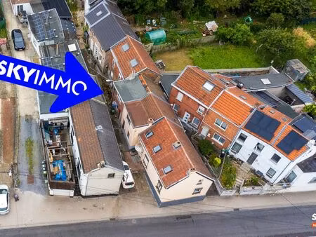 maison à vendre à vottem € 80.000 (lhcl7) - group skyimmo | zimmo