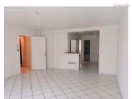 appartement grand t2