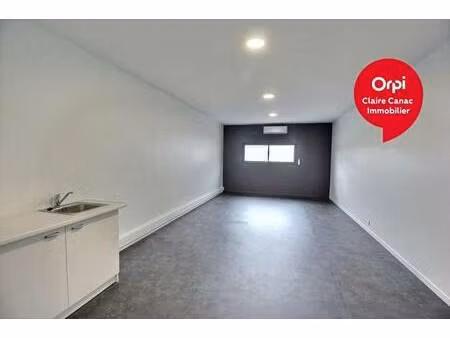 local commercial à louer