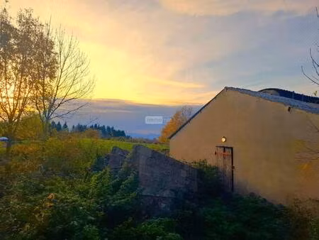 terrain agricole à vendre