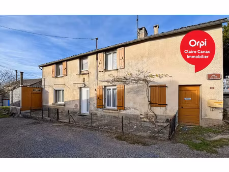 maison lacaze m² t-3 à vendre  39 000 €