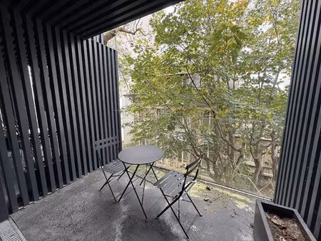 location appartement 1 pièce 24 m² à ivry-sur-seine (94200)  950 €