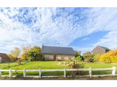 ruime  rustig gelegen villa