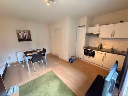 studio magnifique  spacieux et lumineux en parfait état à...