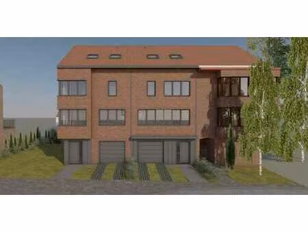 terrain à bâtir avec permis ! maison 3/4 chambres de 240 m²