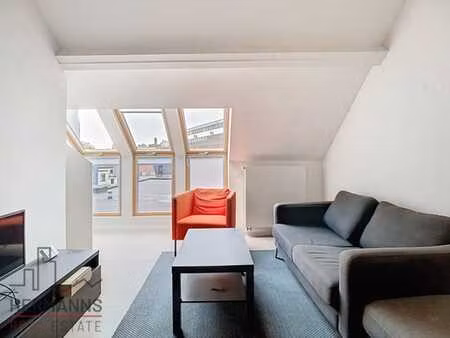 merode // apaprtement 1 chambre