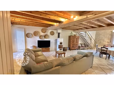 vente appartement 4 pièces 120 m² à laroque-des-albères (66740)  351 000 €