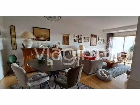 vente appartement 3 pièces viager à cholet (49300) : à vendre 3 pièces viager / 70m² chole