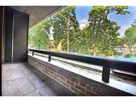 observatoire - magnifique studio dans un cadre vert