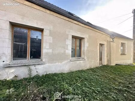 maison 5 pièces 140 m²