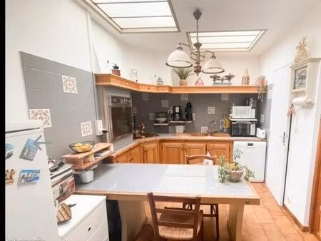 maison proche centre ville