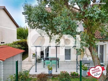 maison 5 pièces 112 m²