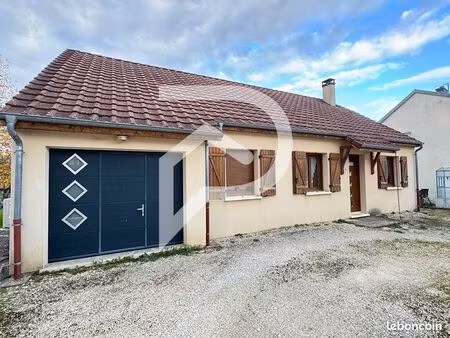 maison 5 pièces 94 m²