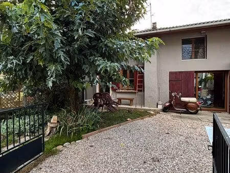 maison 131m² 7 pièces