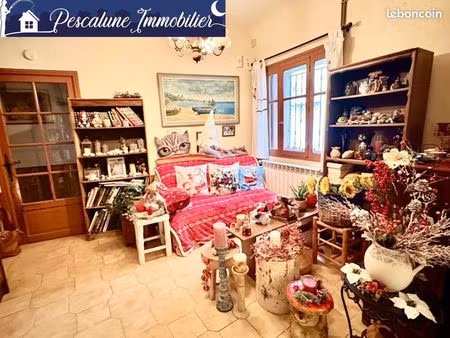 maison de ville 9 pièces 160 m²