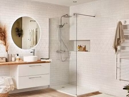 maison 54 m² riaille