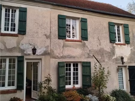 maison 5 pièces 136 m²