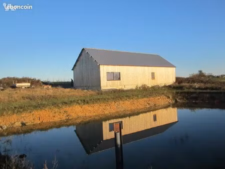 bien agricole 66582 m² les autels